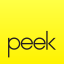 Peek Logo